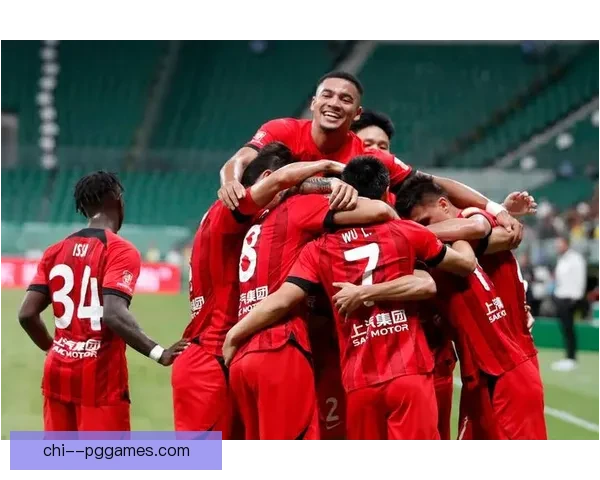 上海海港再度登顶中超完成卫冕王朝启航书写新时代足球荣耀篇章新