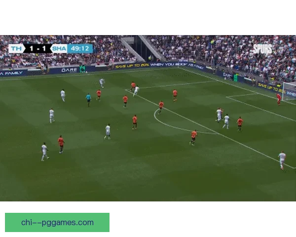 凯恩上演大四喜助热刺轻松大胜，豪取四粒进球创个人新纪录