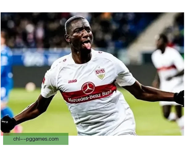 多特蒙德成功引进斯图加特锋线利器吉拉西增强进攻实力