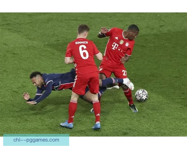 巴黎圣日耳曼欧冠半决赛连续中柱遗憾止步梦碎瞬间